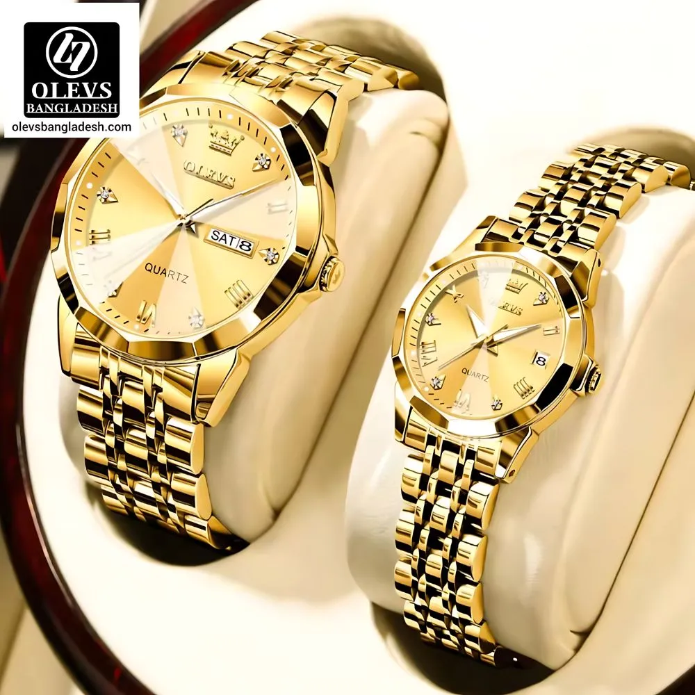 Olevs 9931 Women Watch - Image 6