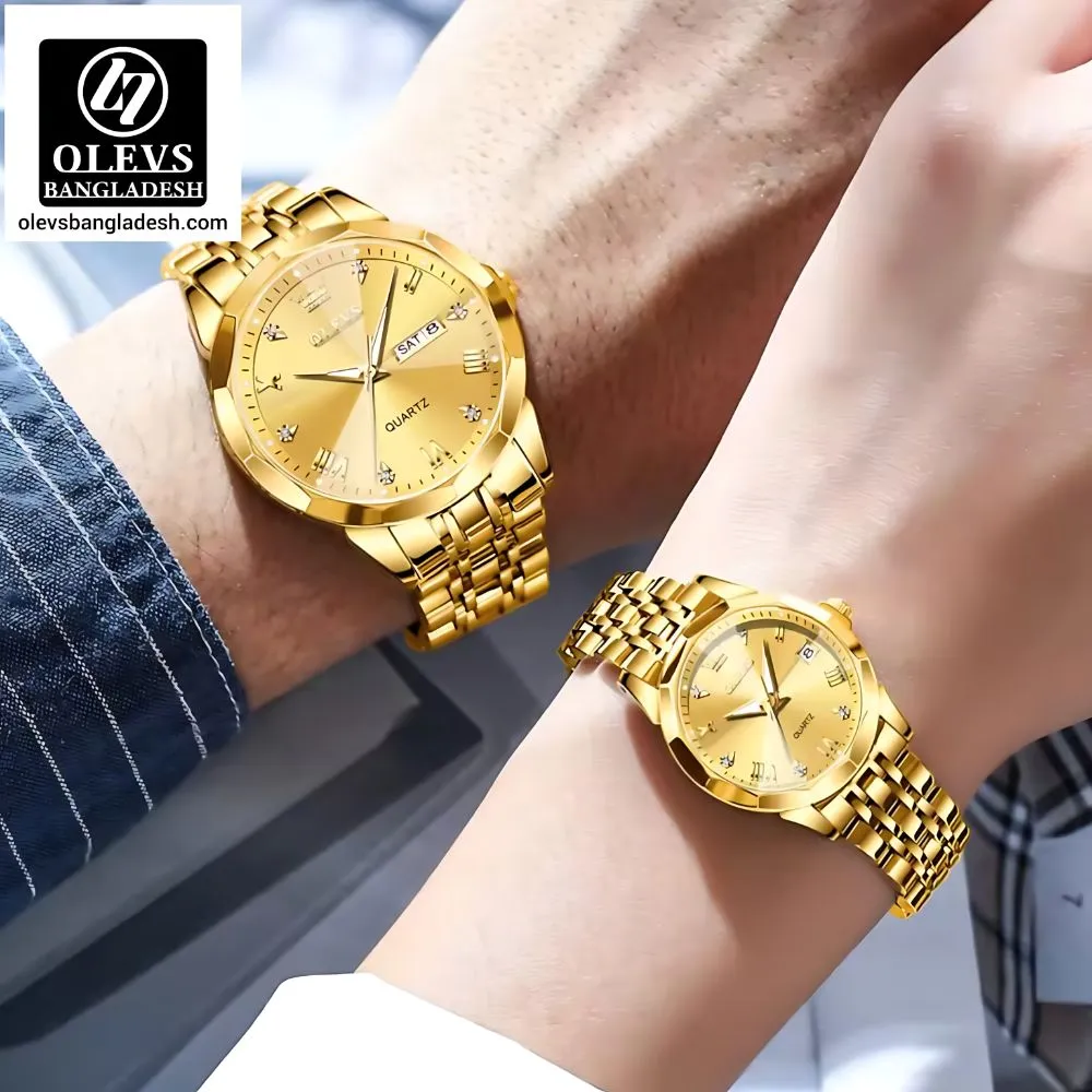 Olevs 9931 Women Watch - Image 9