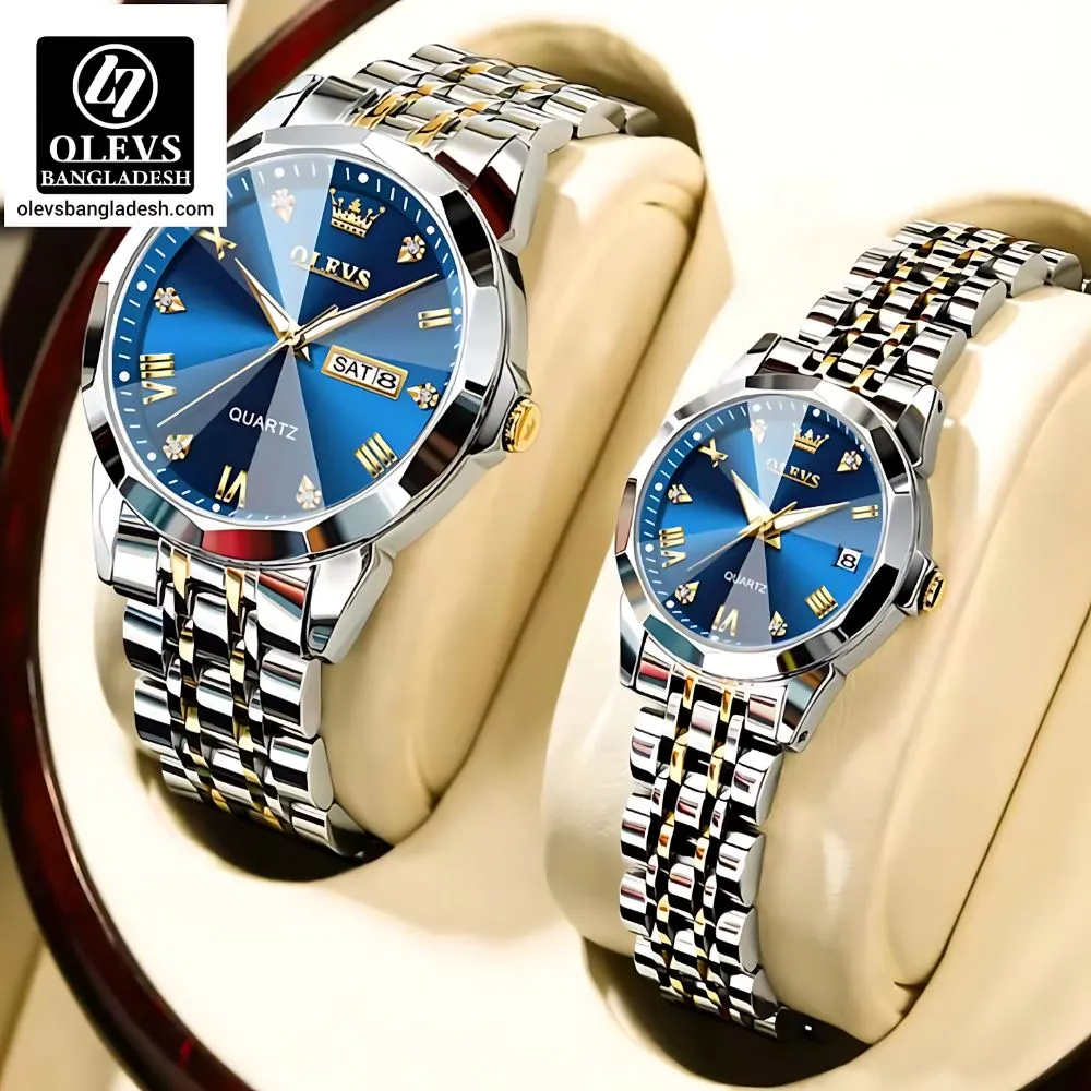 Olevs 9931 Women Watch - Image 5