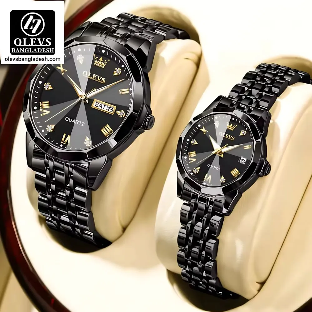 Olevs 9931 Women Watch - Image 4