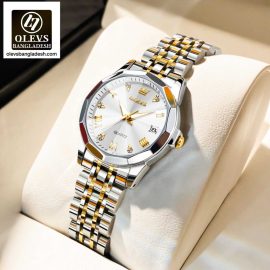 Original Olevs 9931 Model Luxury Ladies Watch