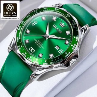 Original Olevs 9988 Model Luxury Watch for Men