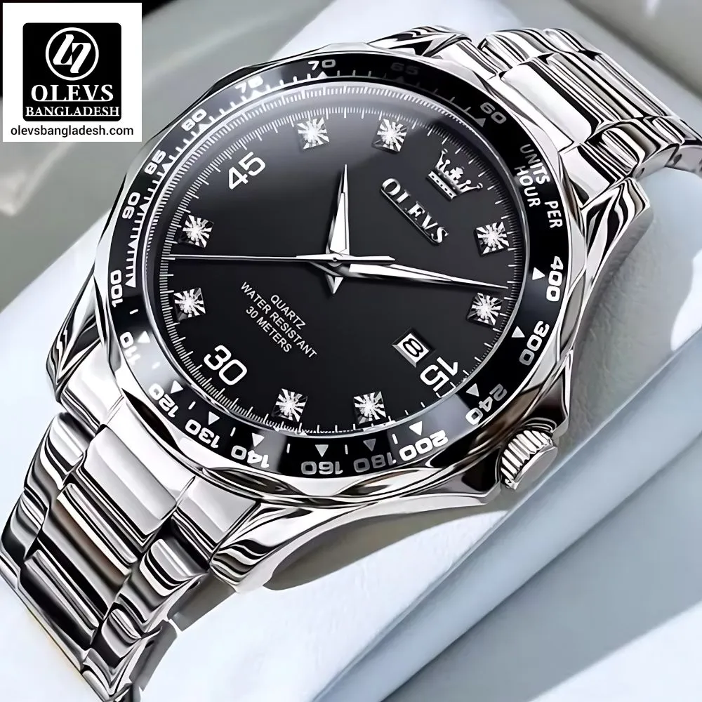 Olevs 9988 Men Chain - Image 2