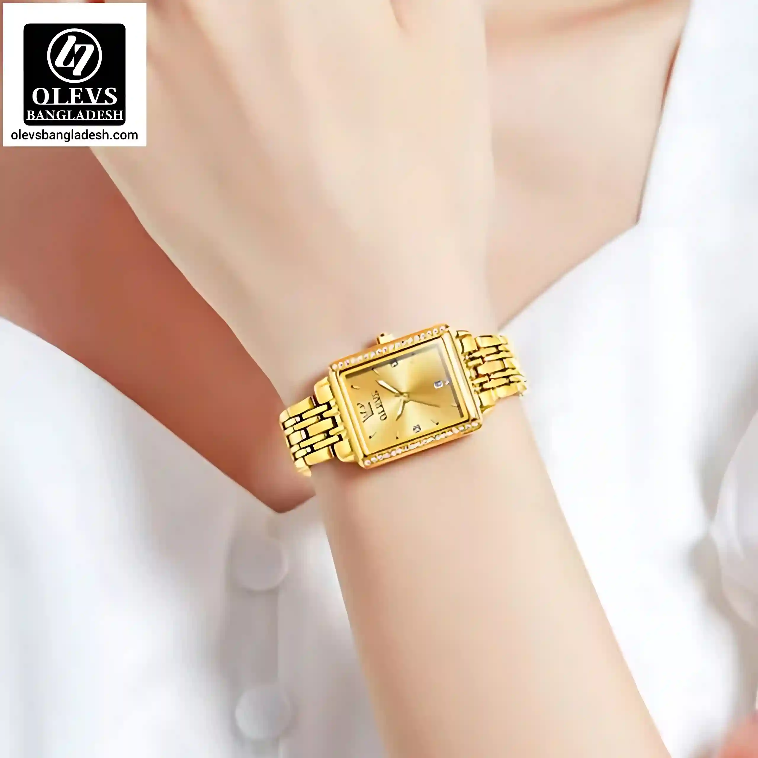 Olevs 9995 Women Watch