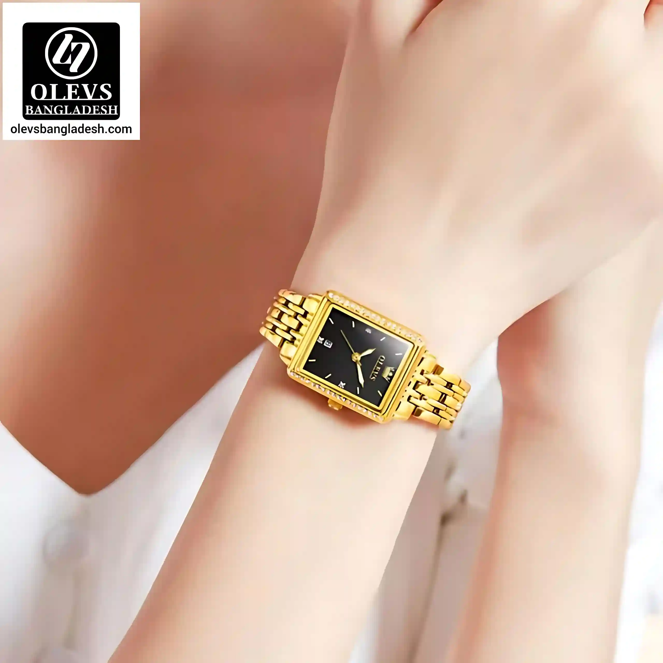 Olevs 9995 Women Watch