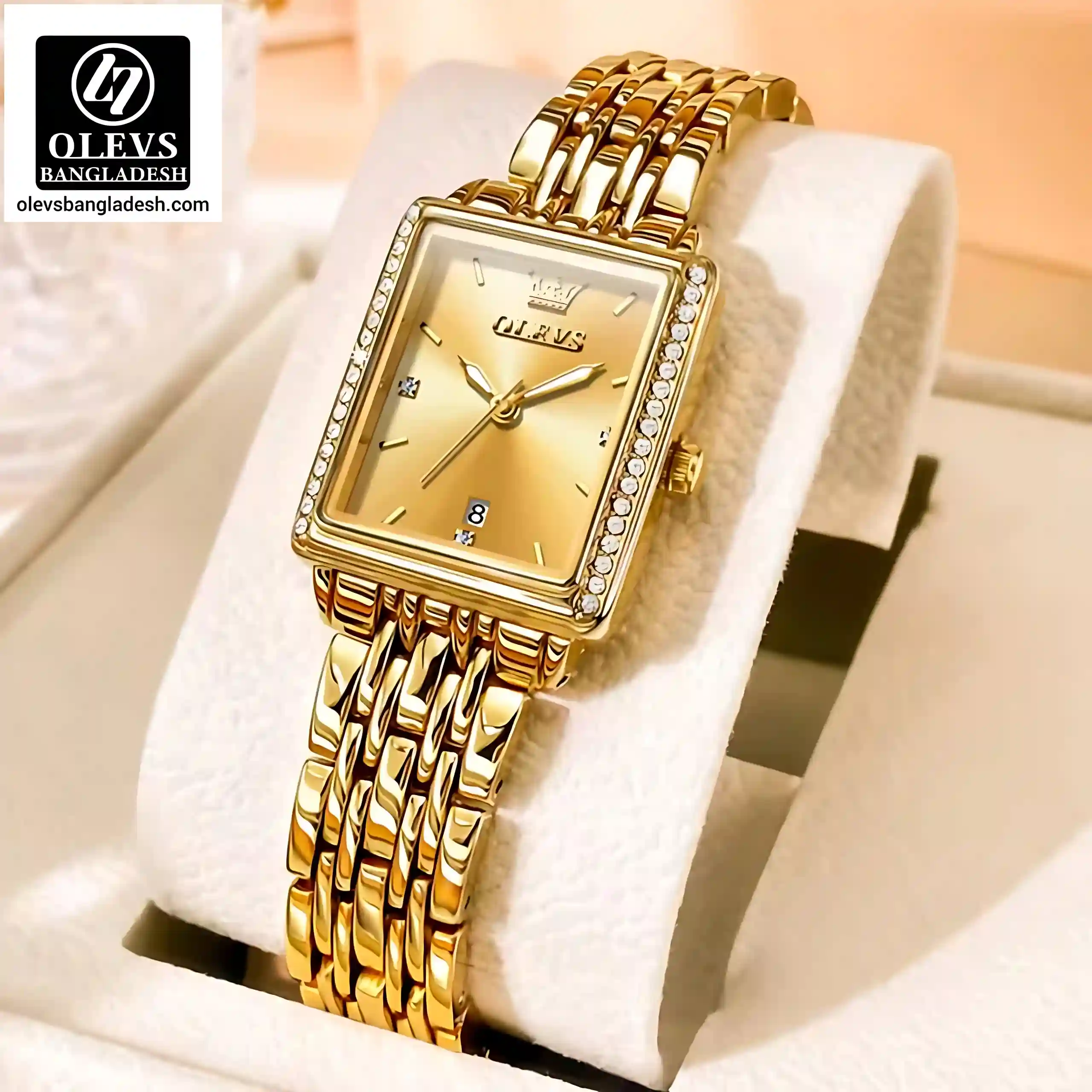 Olevs 9995 Women Watch (12)