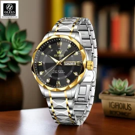 Olevs 5609 Men Watch
