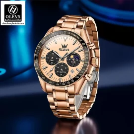 olevs bangladesh watch