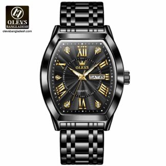 Original Olevs 5613 Model Luxury Watch for Men