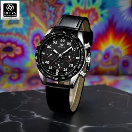 Olevs TY703 Chronograph Watch