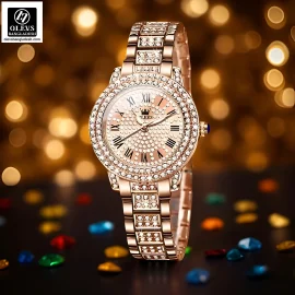Olevs 9943 Women Watch