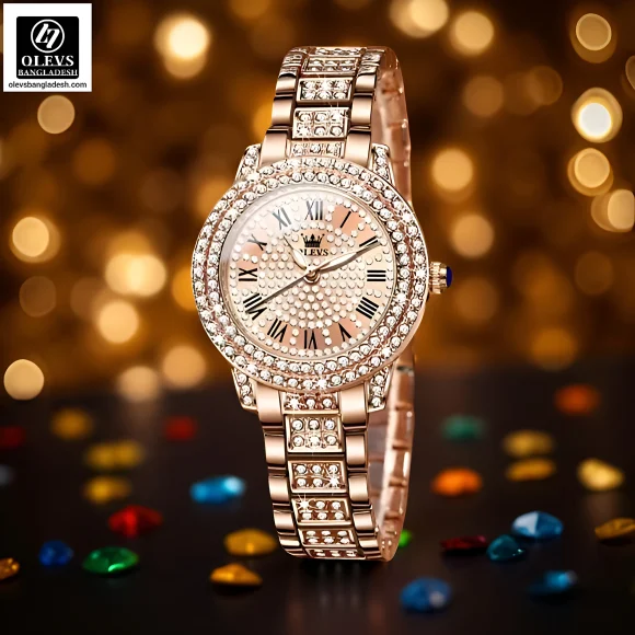 Olevs 9943 Women Watch