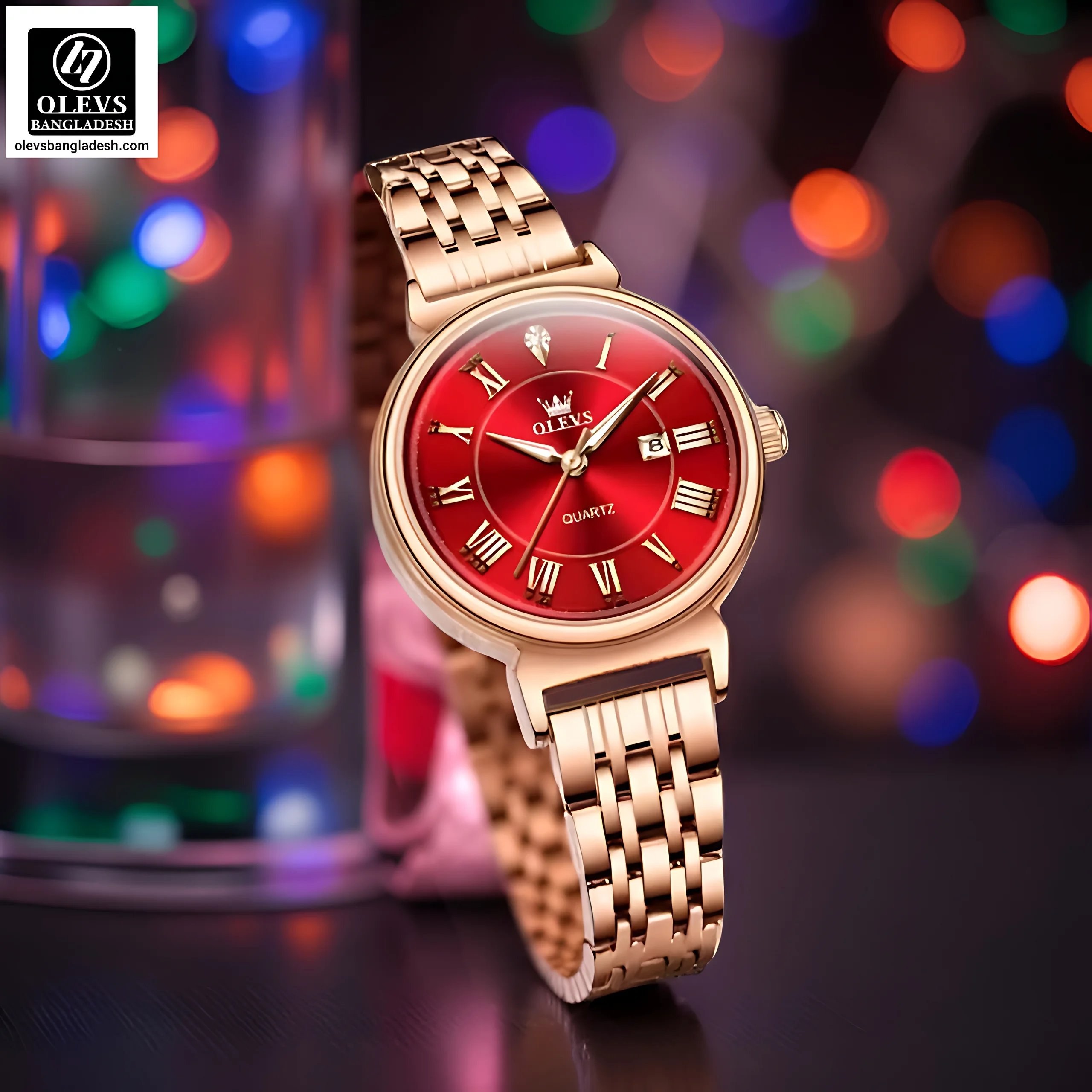 olevs bangladesh watch