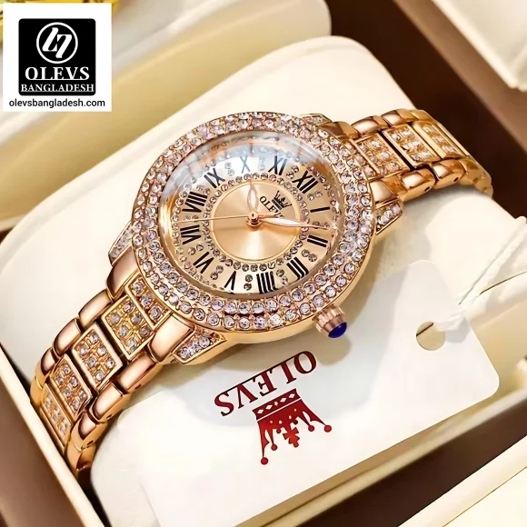 Olevs 9943 Women Watch