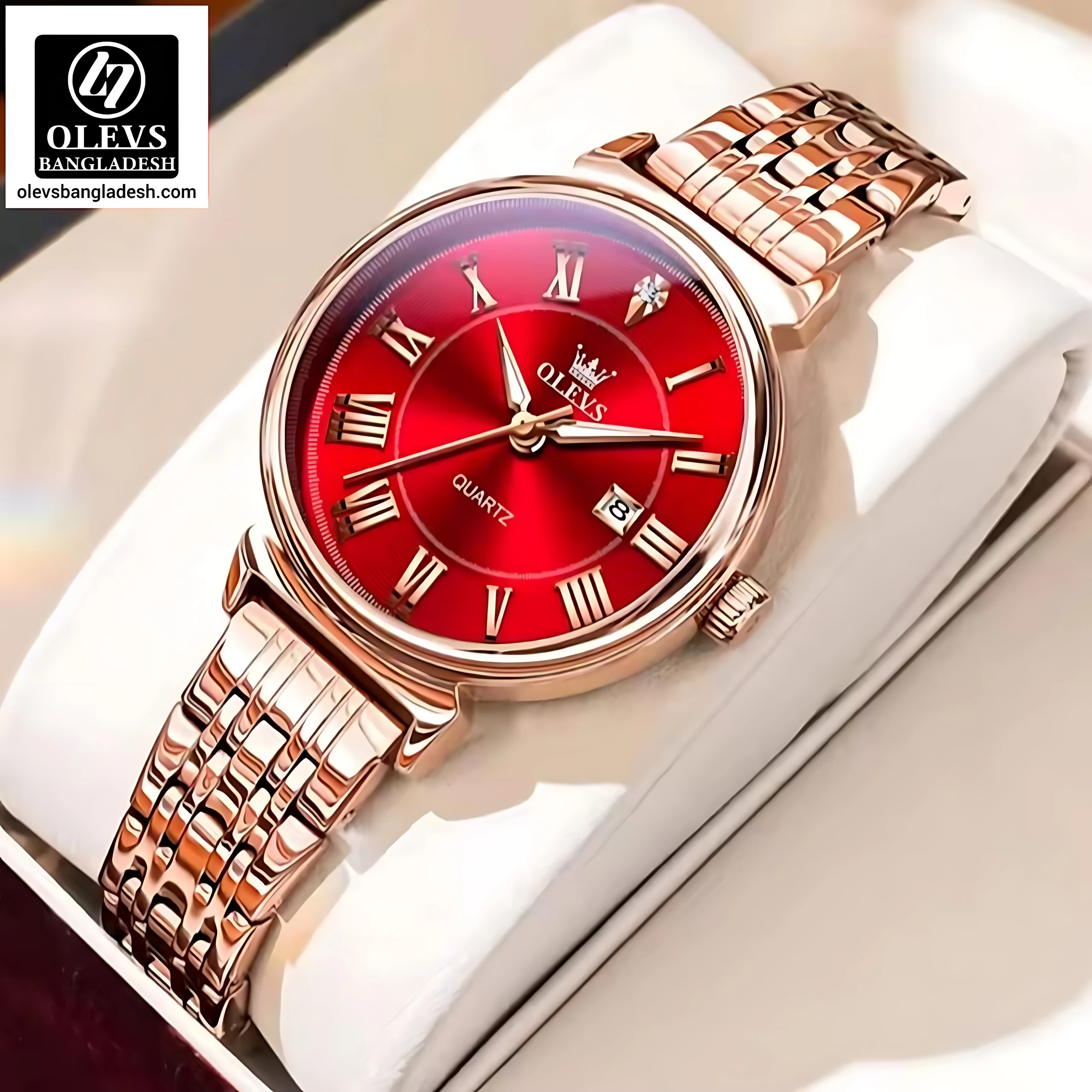 Olevs 9997 Women Watch