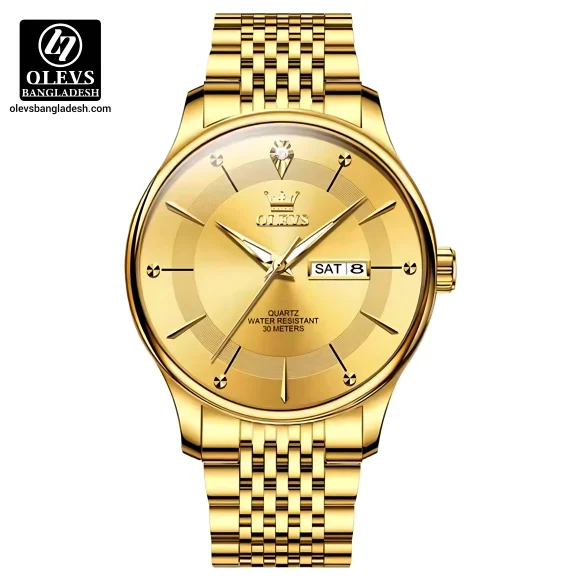 Olevs 9908 Men Chain - Image 12