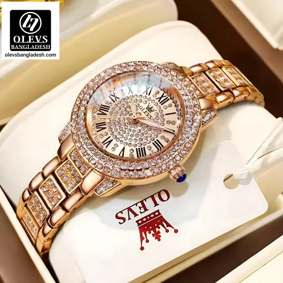 Olevs 9943 Women Watch