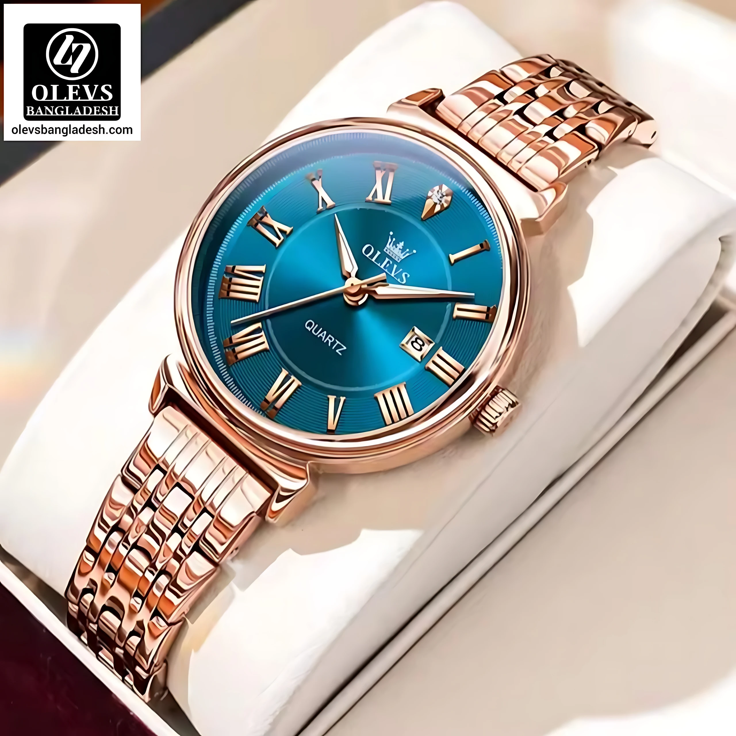 Olevs 9997 Women Watch