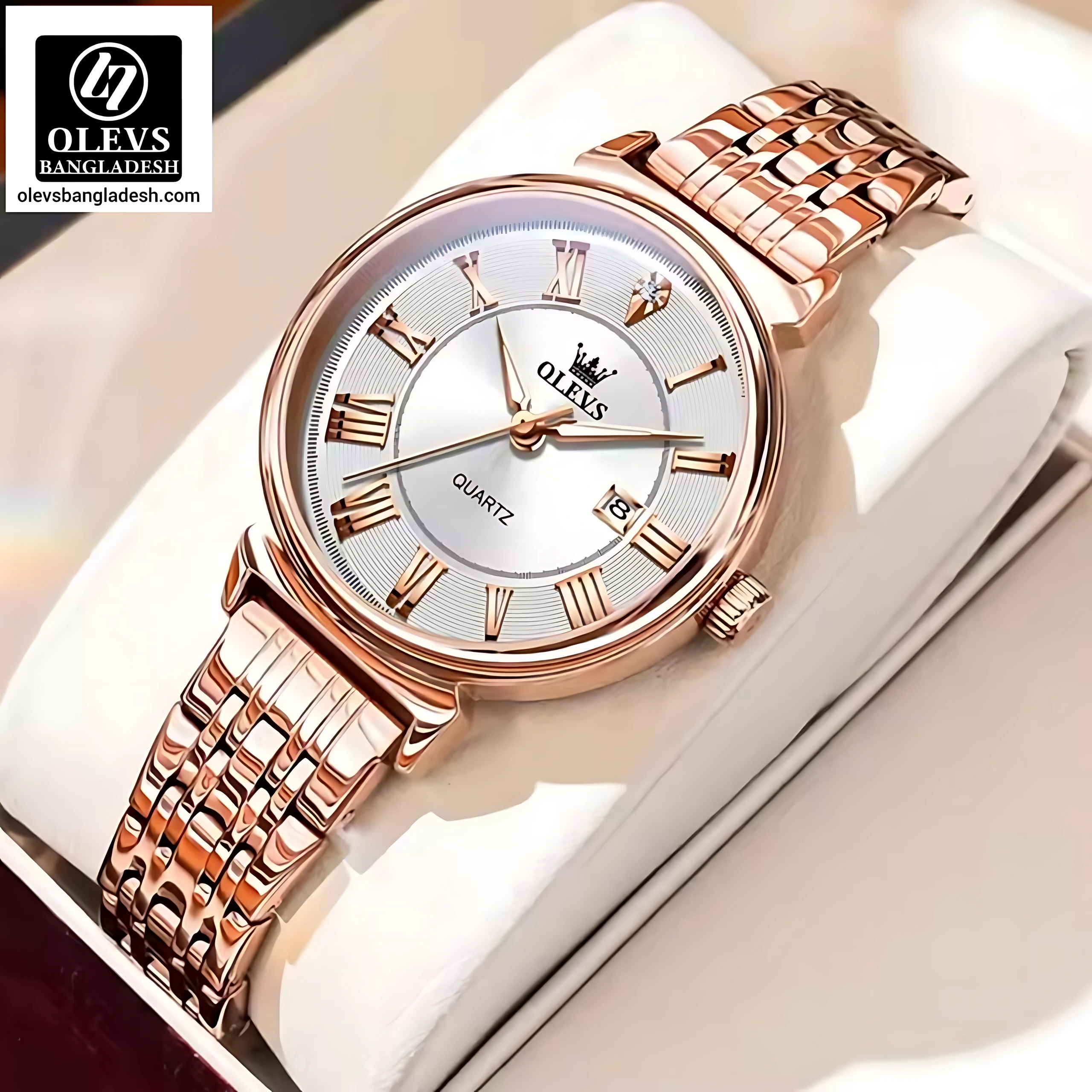 Olevs 9997 Women Watch
