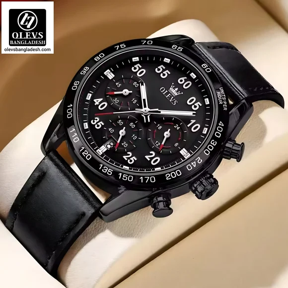 Olevs TY703 Chronograph Watch