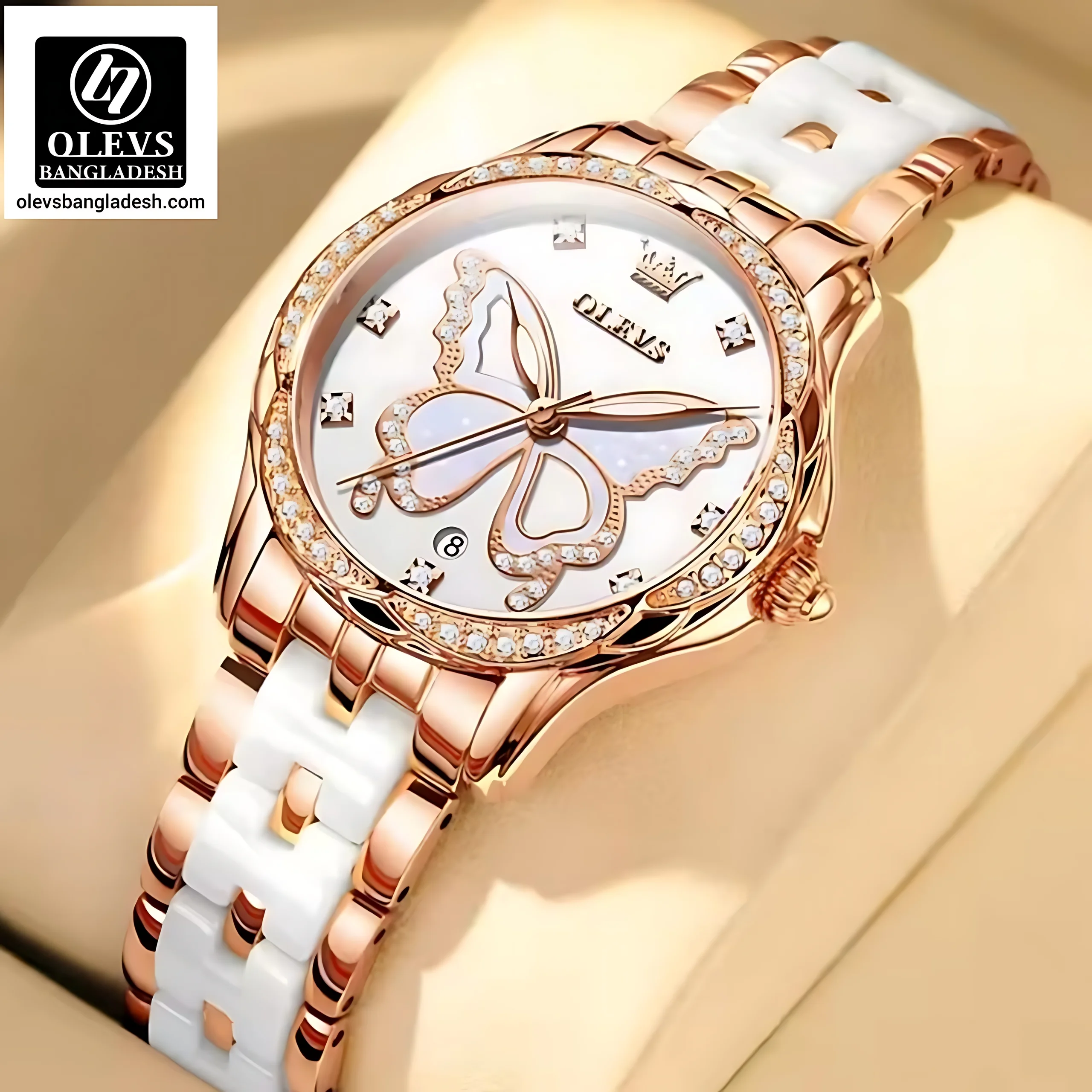 Olevs 5610 Women Watch