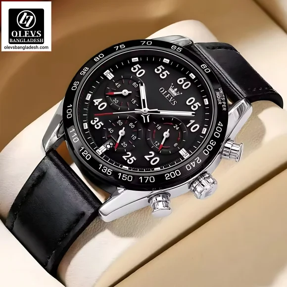 Olevs TY703 Chronograph Watch