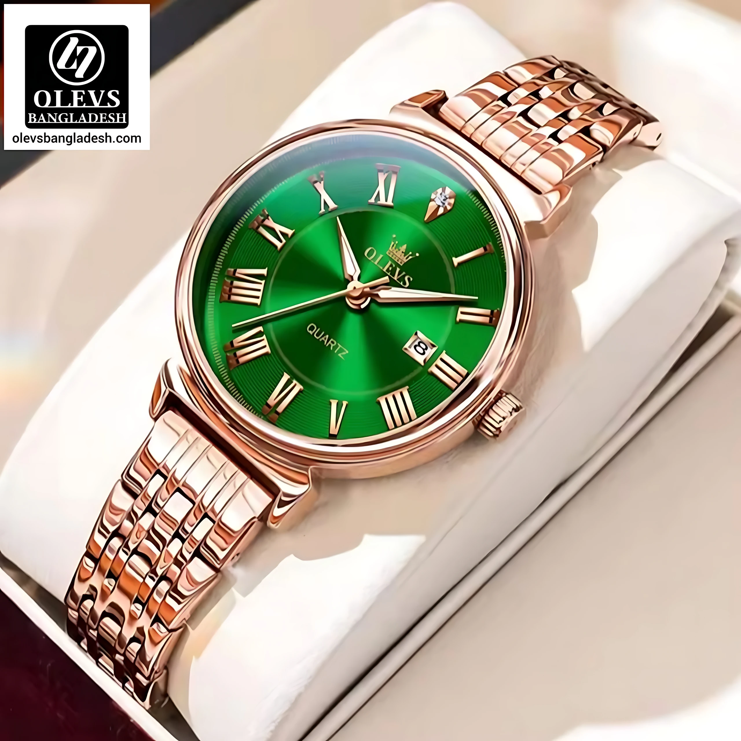Olevs 9997 Women Watch