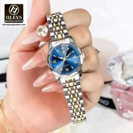 Original Olevs 9998 Model Luxury Ladies Watch