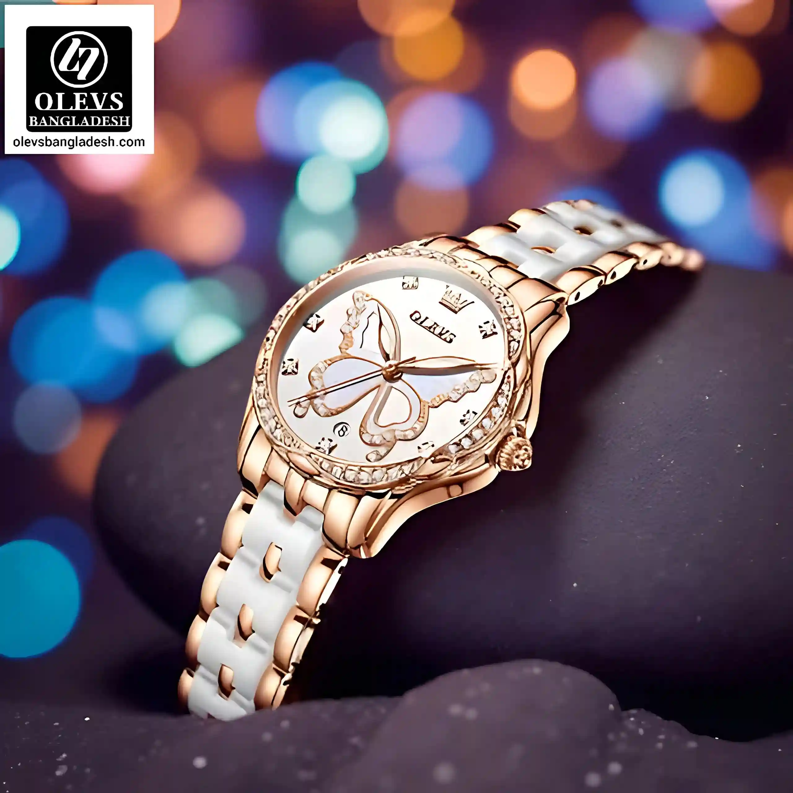 Olevs 5610 Women Watch