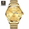 Original Olevs 2923 Model Luxury Watch for Men