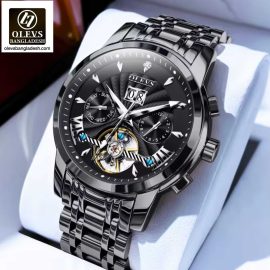 Automatic Mechanical