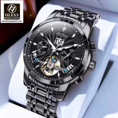 Automatic Mechanical