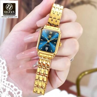 Original Olevs Luxury 5616 Model Ladies Watch - Image 2