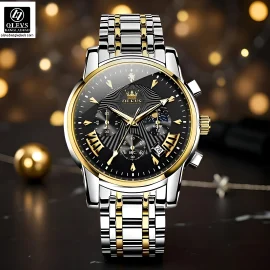Olevs 2892 Chronograph Men