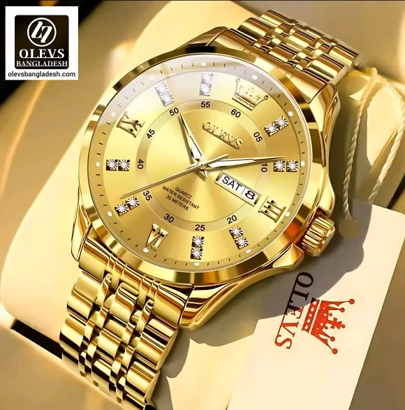 Olevs 3620 Men
