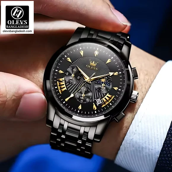 Olevs 2892 Chronograph Men - Image 17