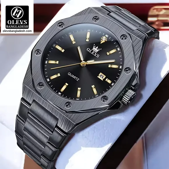 Olevs 3613 Men Watch