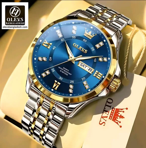 Olevs 3620 Men