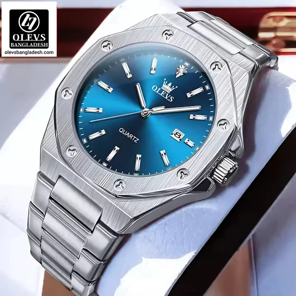 Olevs 3613 Men Watch