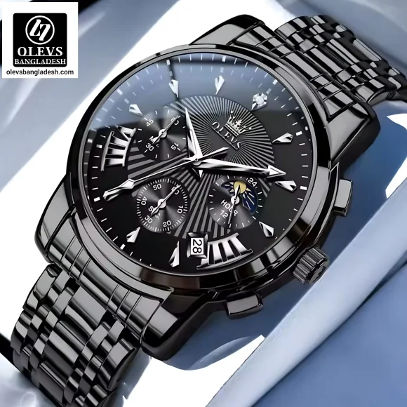 Olevs 2892 Chronograph Men