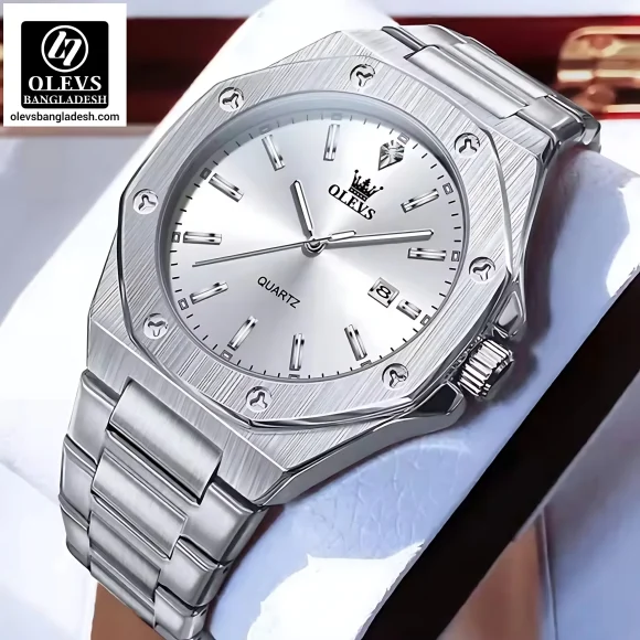 Olevs 3613 Men Watch
