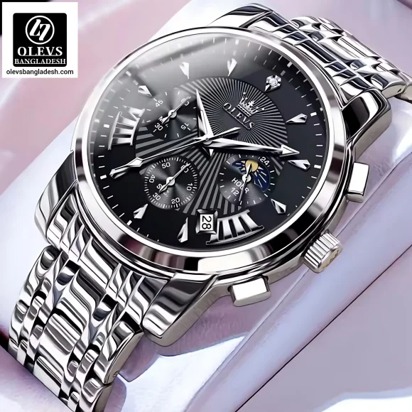 Olevs 2892 Chronograph Men