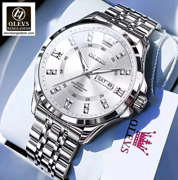 Olevs 3620 Men