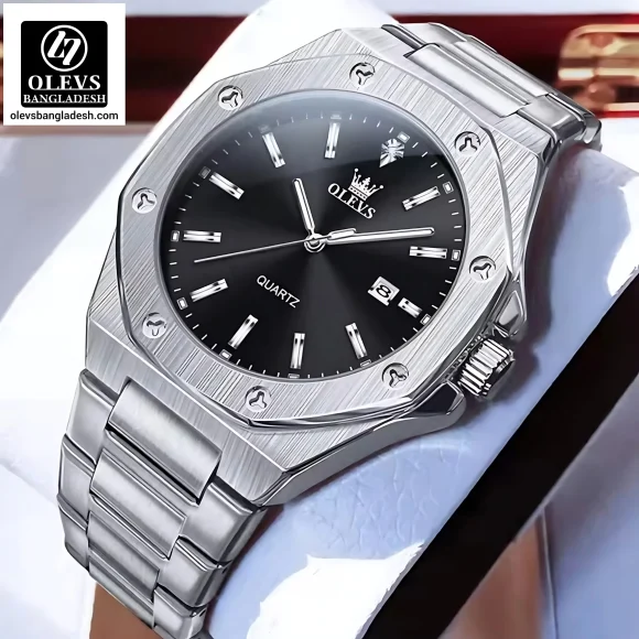 Olevs 3613 Men Watch