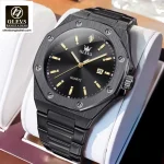 Original Olevs 3613 Model Luxury Watch for Men
