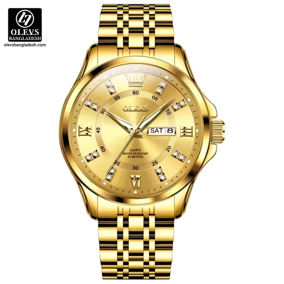 Olevs 3620 Men - Image 7