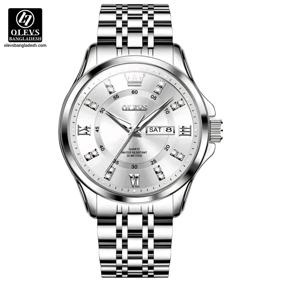 Olevs 3620 Men - Image 10