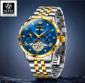 Olevs 6691 Automatic Men