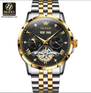 Olevs 6691 Automatic Men - Image 10