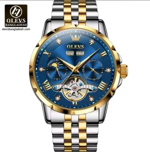Olevs 6691 Automatic Men - Image 12